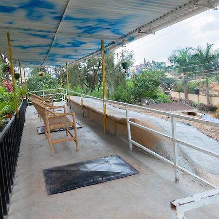 Luxury Acacia Villa With Kampala'S Best View Dış mekan fotoğraf
