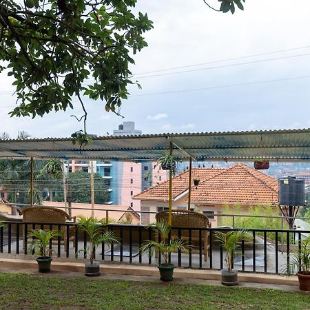 Luxury Acacia Villa With Kampala'S Best View Dış mekan fotoğraf