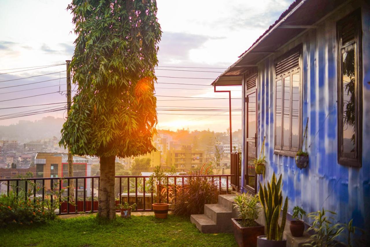 Luxury Acacia Villa With Kampala'S Best View Dış mekan fotoğraf