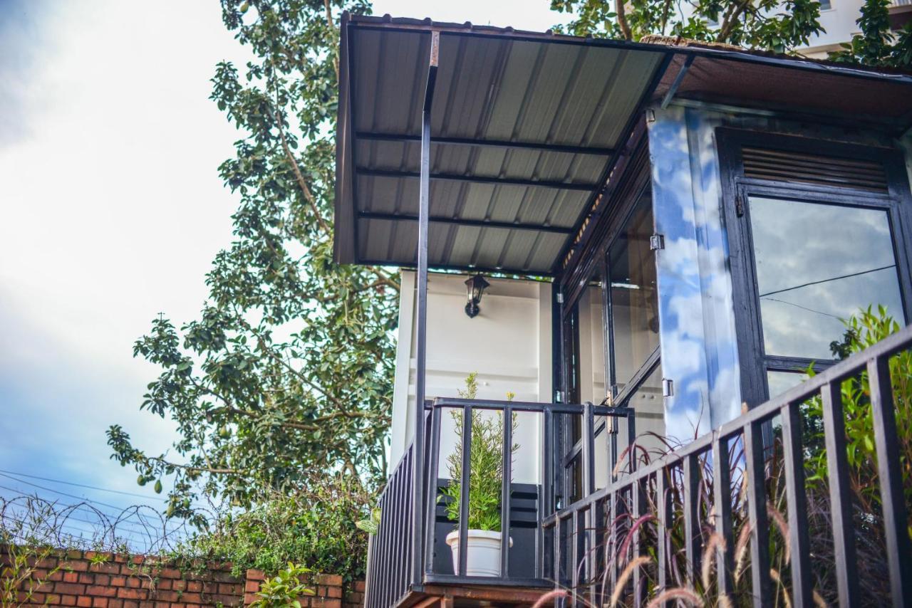 Luxury Acacia Villa With Kampala'S Best View Dış mekan fotoğraf