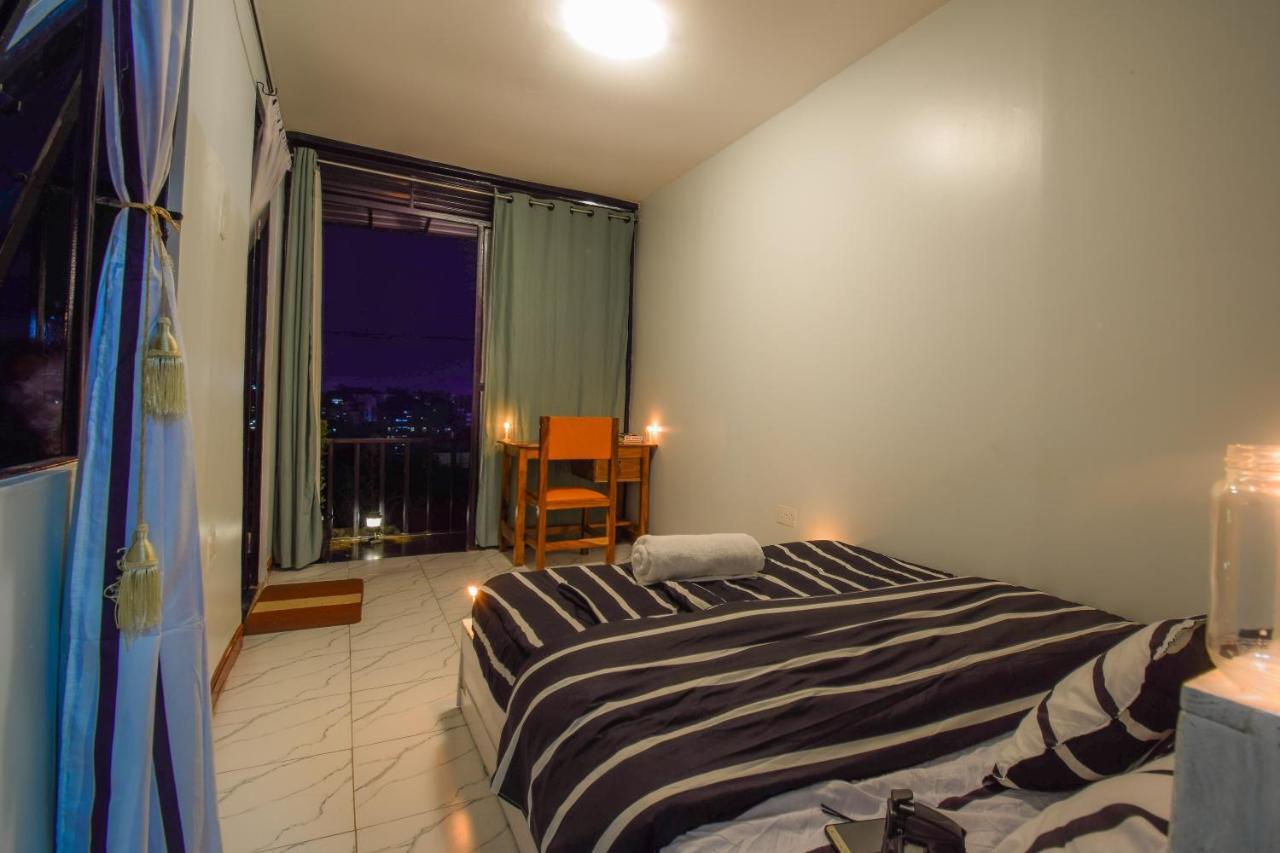 Luxury Acacia Villa With Kampala'S Best View Dış mekan fotoğraf
