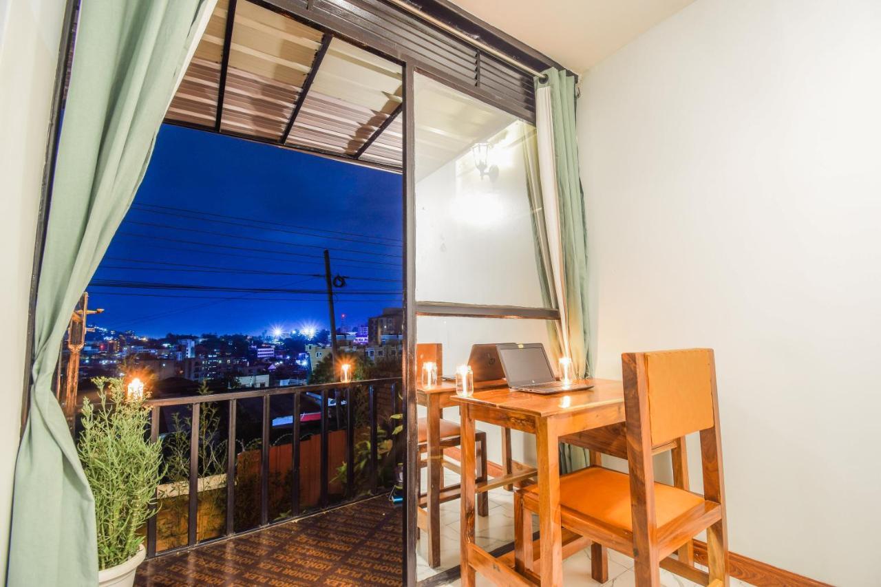 Luxury Acacia Villa With Kampala'S Best View Dış mekan fotoğraf