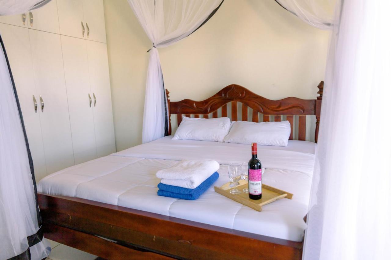 Luxury Acacia Villa With Kampala'S Best View Dış mekan fotoğraf