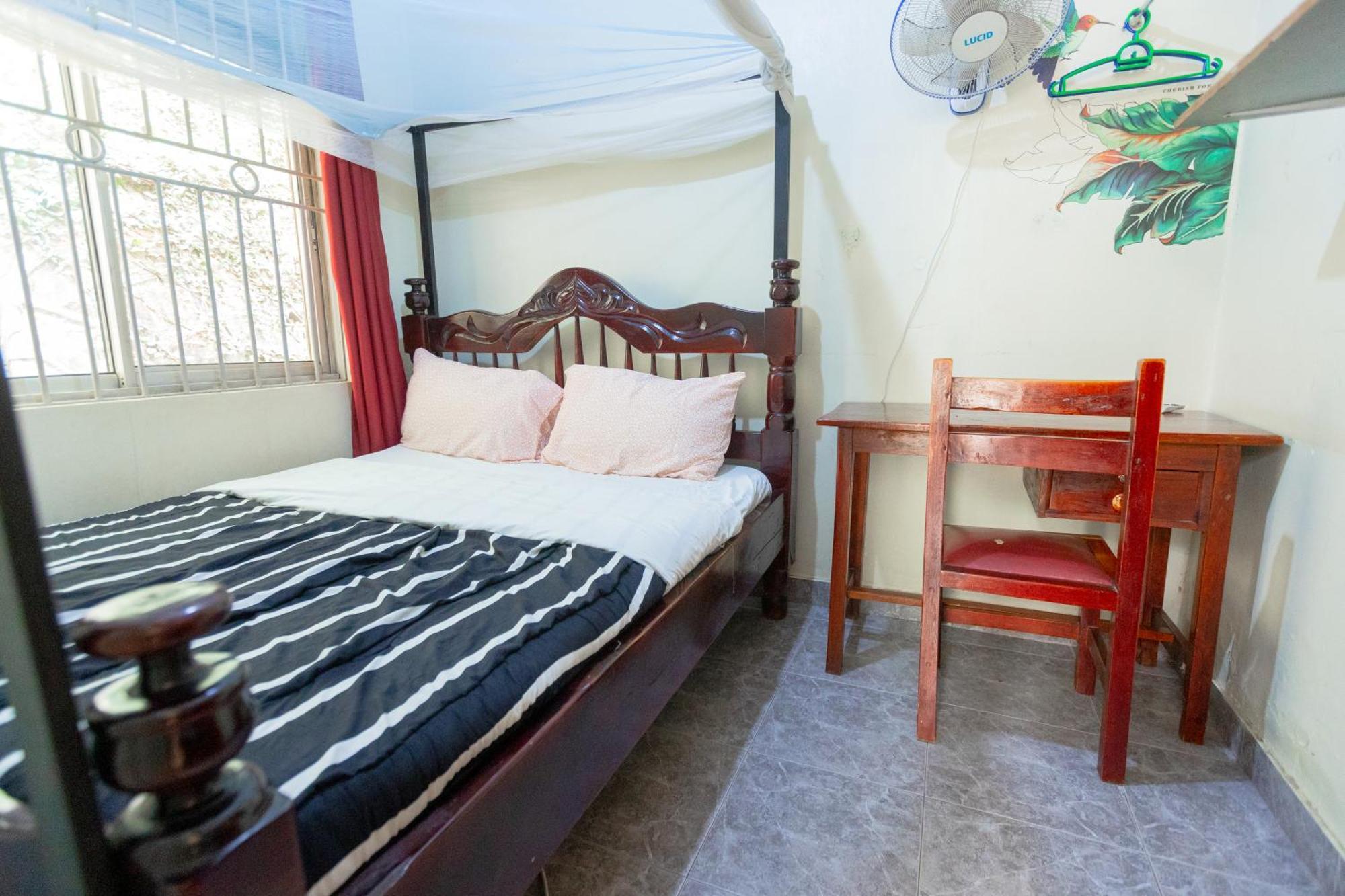 Luxury Acacia Villa With Kampala'S Best View Dış mekan fotoğraf