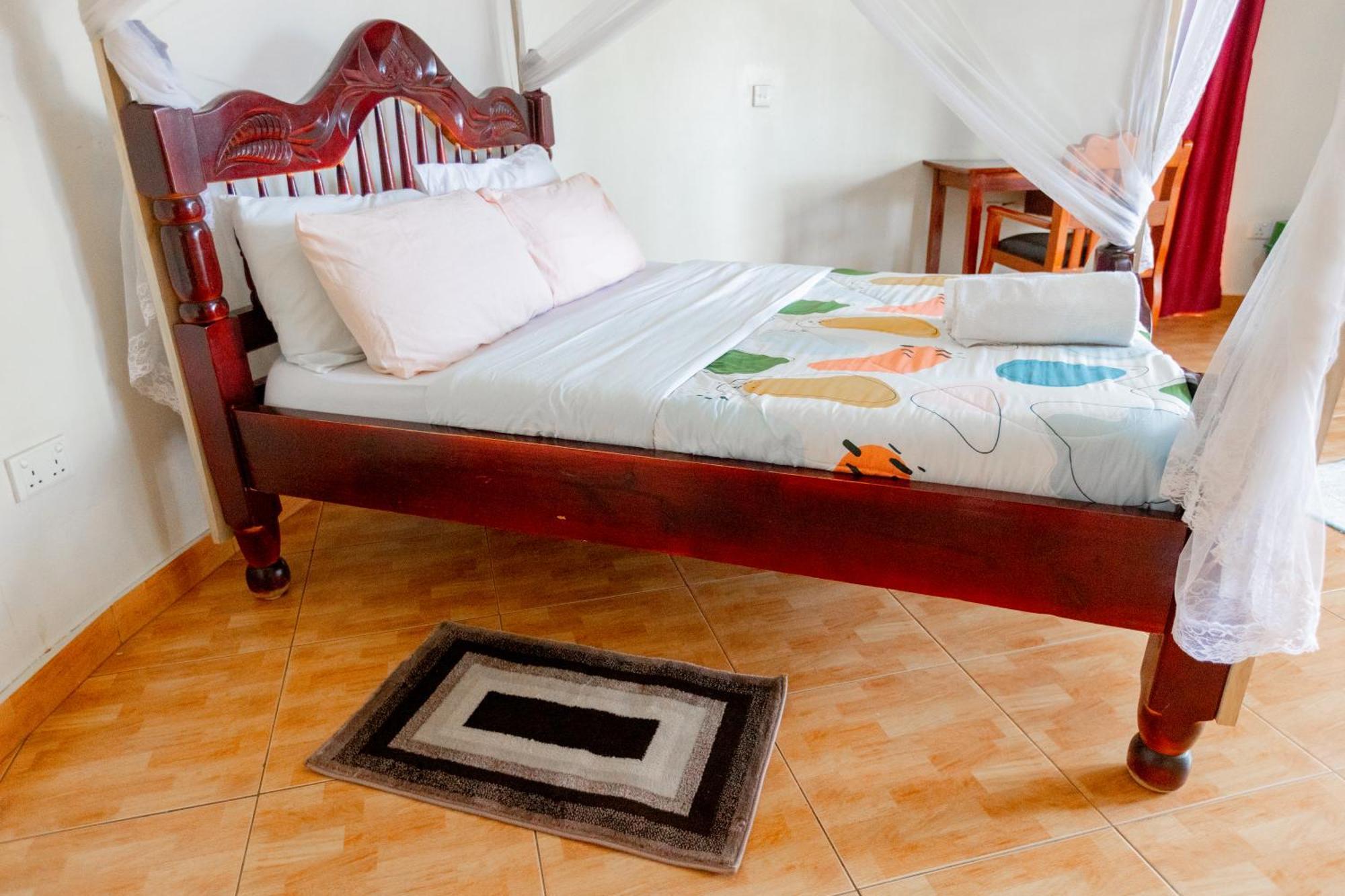 Luxury Acacia Villa With Kampala'S Best View Dış mekan fotoğraf