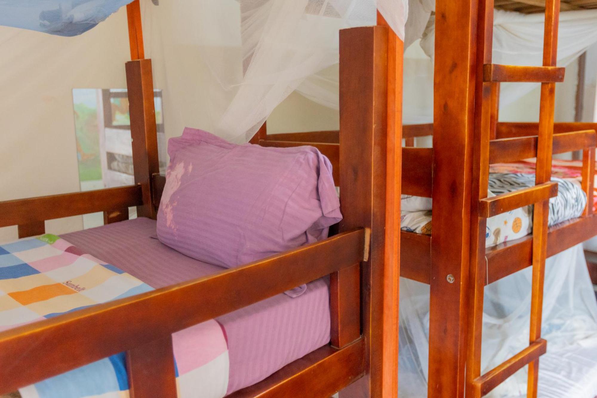 Luxury Acacia Villa With Kampala'S Best View Dış mekan fotoğraf
