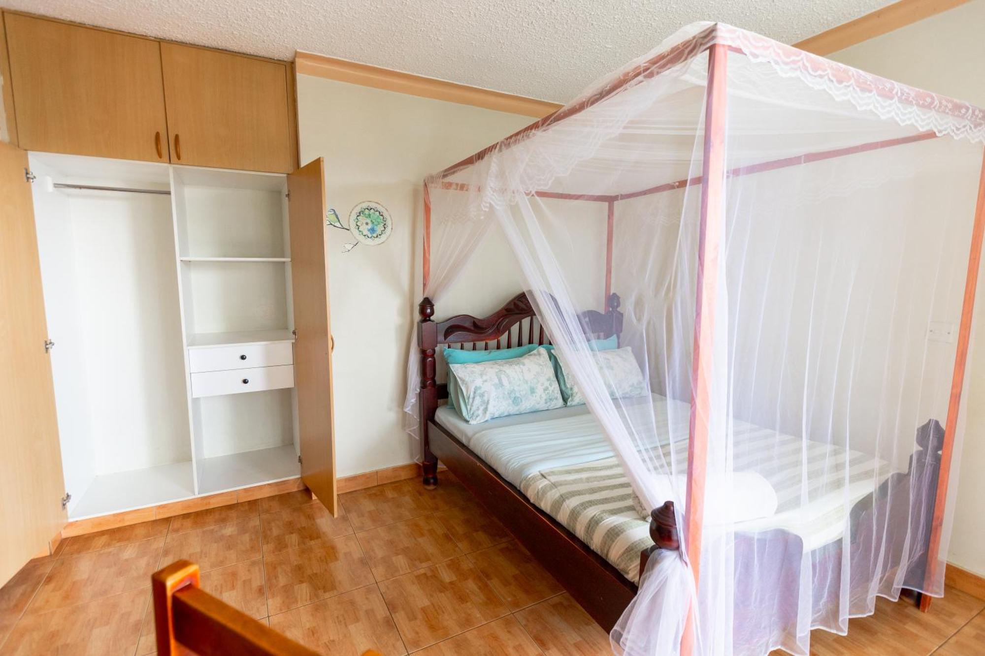 Luxury Acacia Villa With Kampala'S Best View Dış mekan fotoğraf