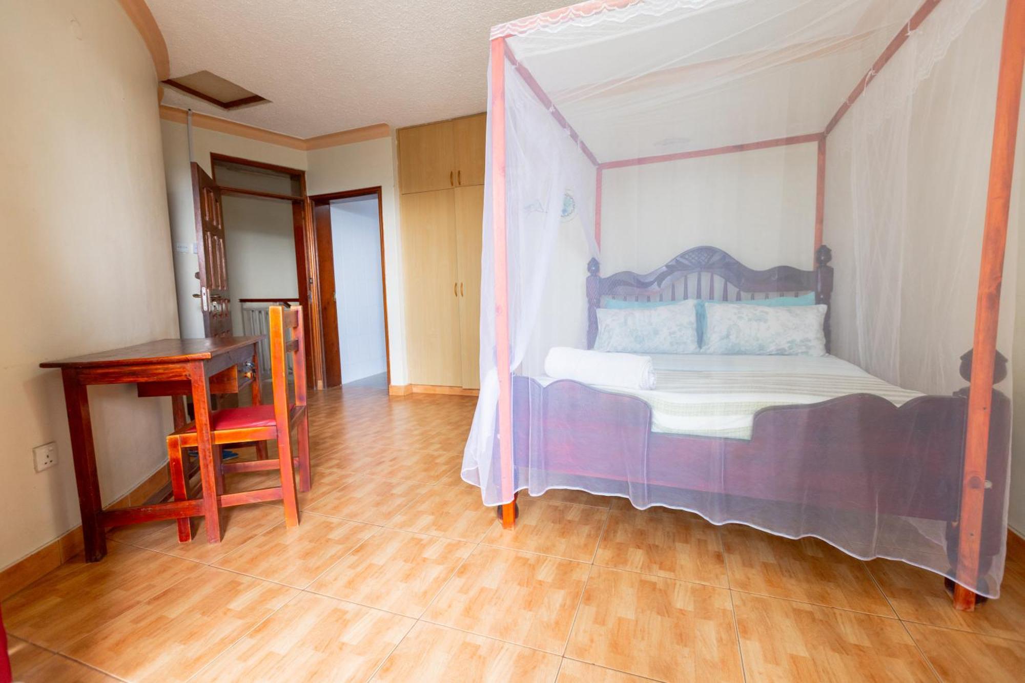 Luxury Acacia Villa With Kampala'S Best View Dış mekan fotoğraf