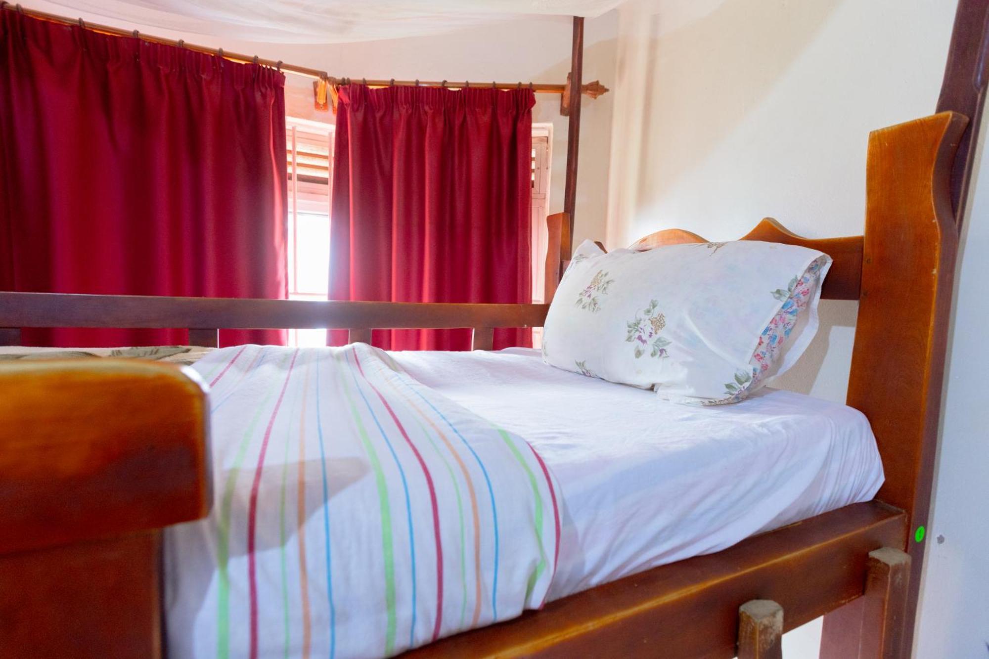 Luxury Acacia Villa With Kampala'S Best View Dış mekan fotoğraf