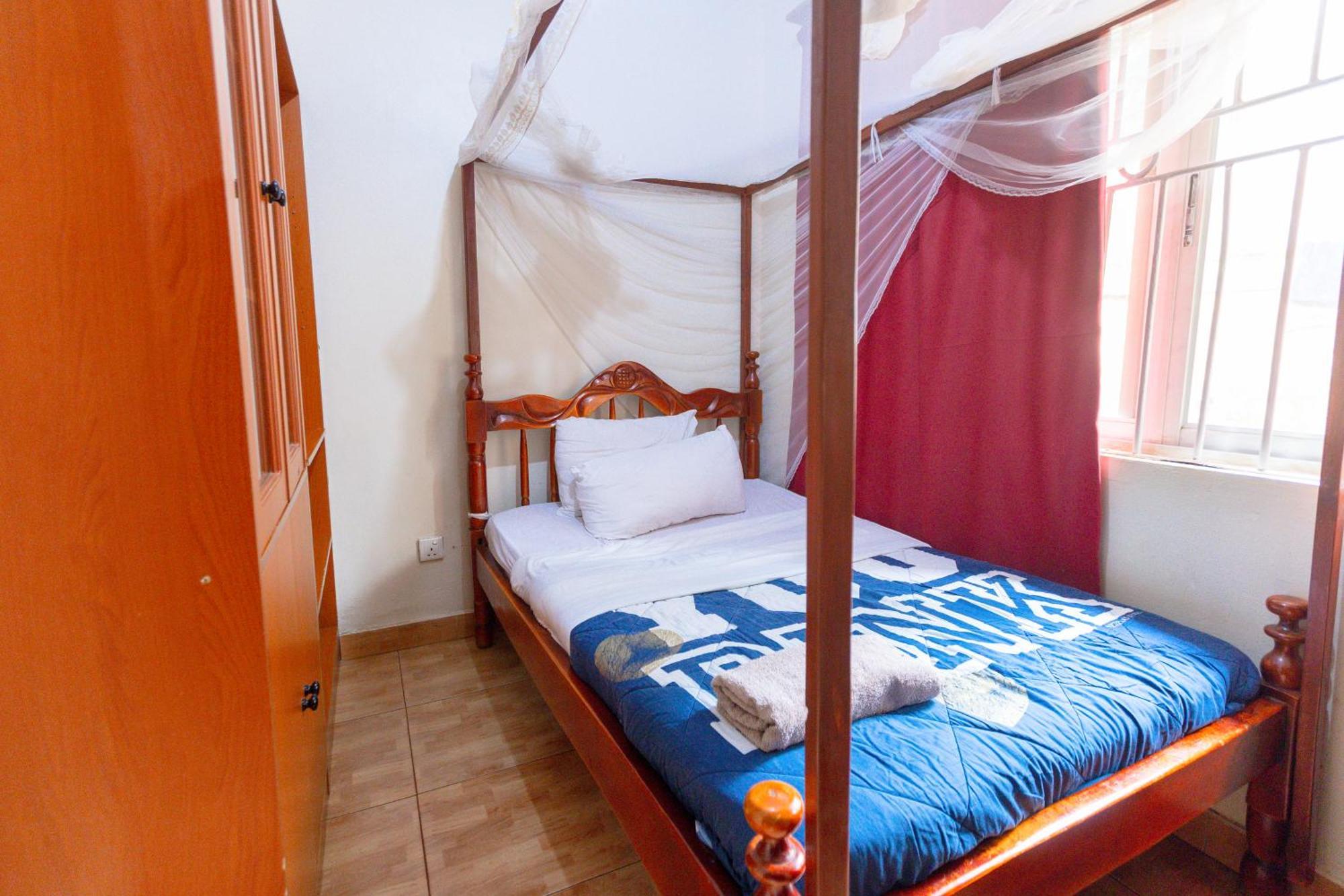 Luxury Acacia Villa With Kampala'S Best View Dış mekan fotoğraf