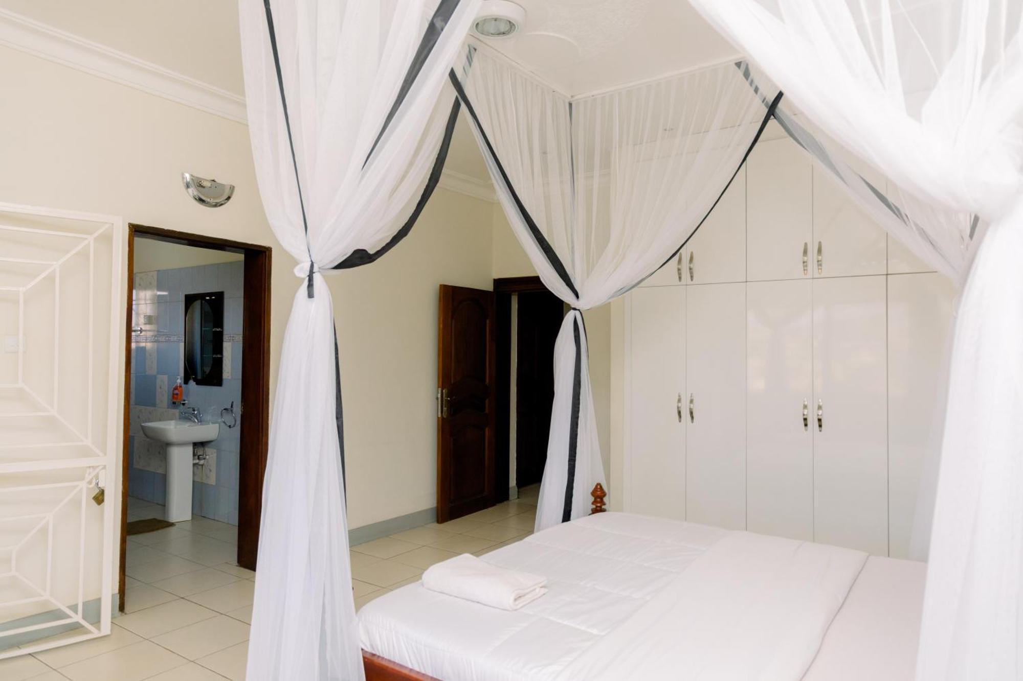 Luxury Acacia Villa With Kampala'S Best View Oda fotoğraf