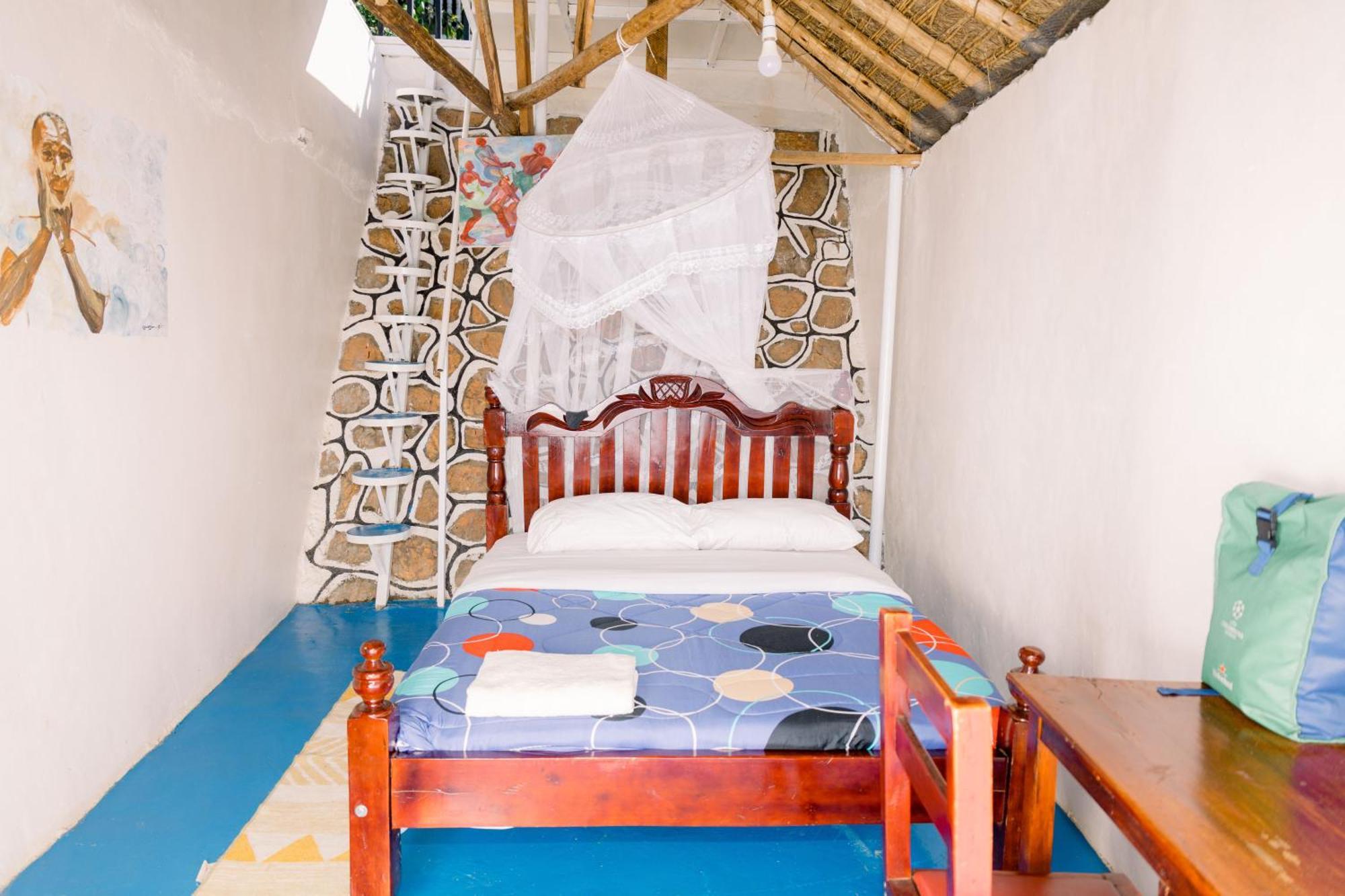 Luxury Acacia Villa With Kampala'S Best View Oda fotoğraf