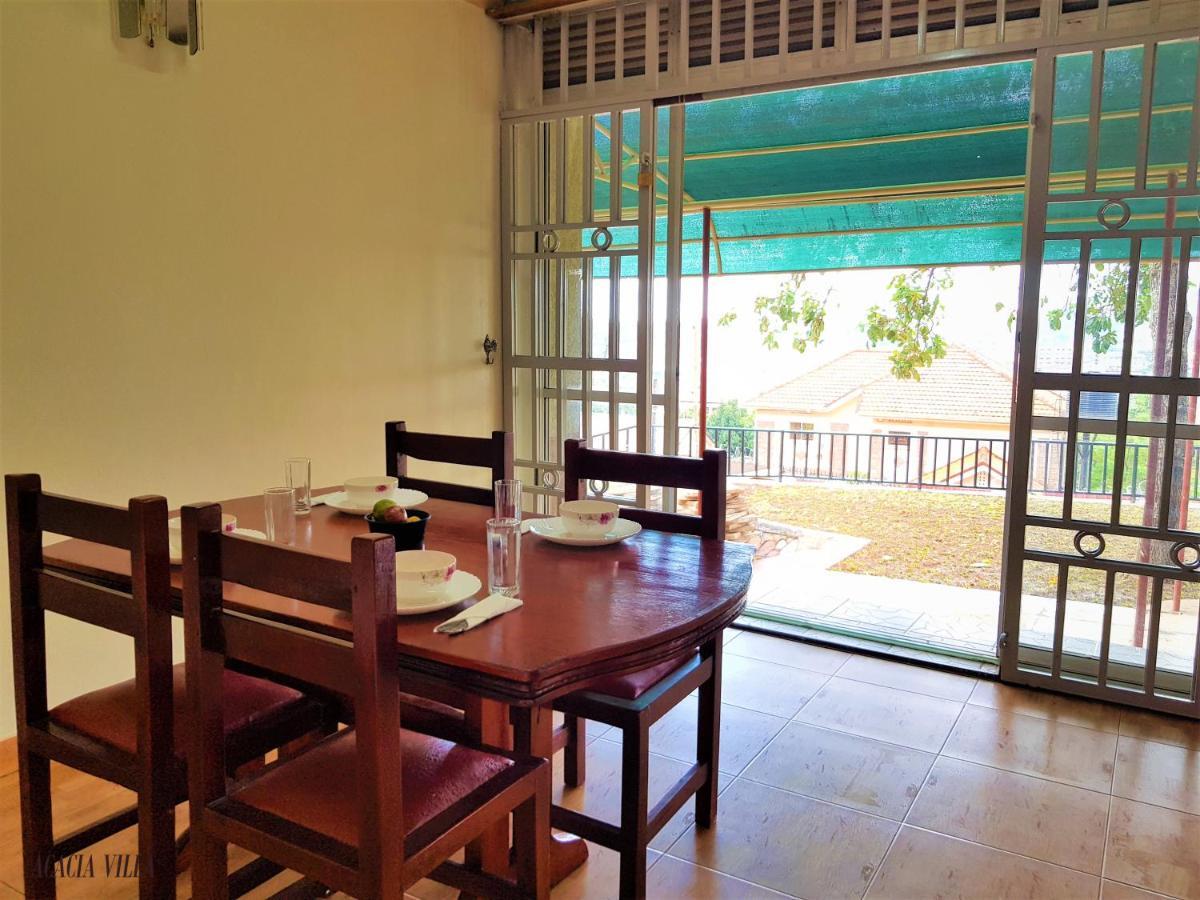 Luxury Acacia Villa With Kampala'S Best View Dış mekan fotoğraf